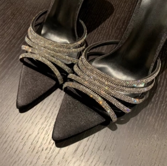 women shoes Heels - Picture 4 of 4